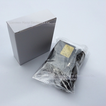 Захранване за педал за китарни ефекти, изход 9V, 1A, 12W, превключваемо захранване, вход 100-240V