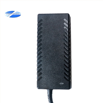 PoE оптичен суич захранване, централизирано, изход 48V DC 3A (144W), вход 220V AC, тип: превключващо захранване