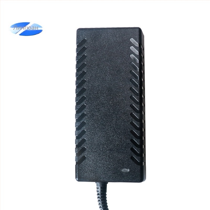 PoE оптичен суич захранване, централизирано, изход 48V DC 3A (144W), вход 220V AC, тип: превключващо захранване