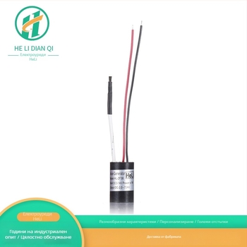 Модул генератор на отрицателни йони за въздушен пречиствател, аксесоари със плазмени отрицателни йони