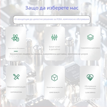 Изолирано AC-DC стъпково понижаващо захранване – модул, 5V 0.7A (3.5W), защита срещу прекалено висок ток и късо съединение