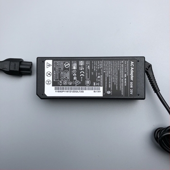 Lenovo ThinkPad зарядно за лаптоп превключващ захранващ блок 90W, 9V, 2A, вход 100-240V