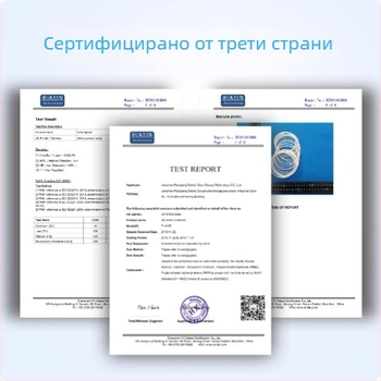 3D принтиращ филамент PLA, матов завършек, тегло 1050 г, марка Qiaochuang technology