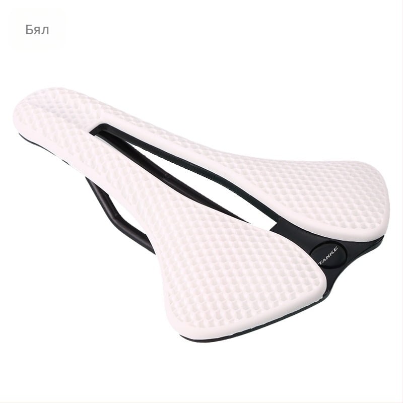 TANKE Carbon guest велосипедно седло за планински и шосейни велосипеди – удобно седло за каране