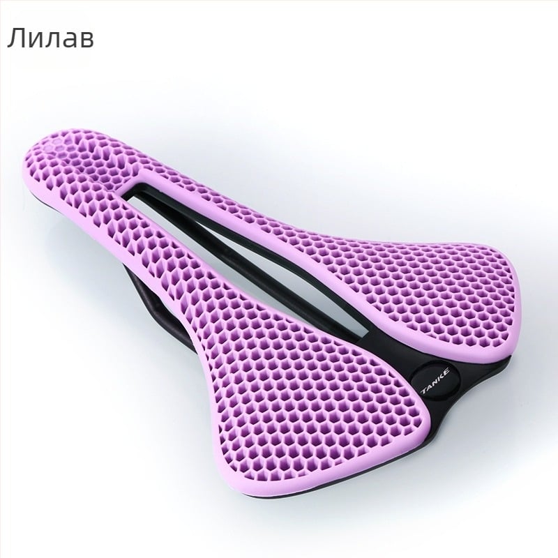 TANKE Carbon guest велосипедно седло за планински и шосейни велосипеди – удобно седло за каране