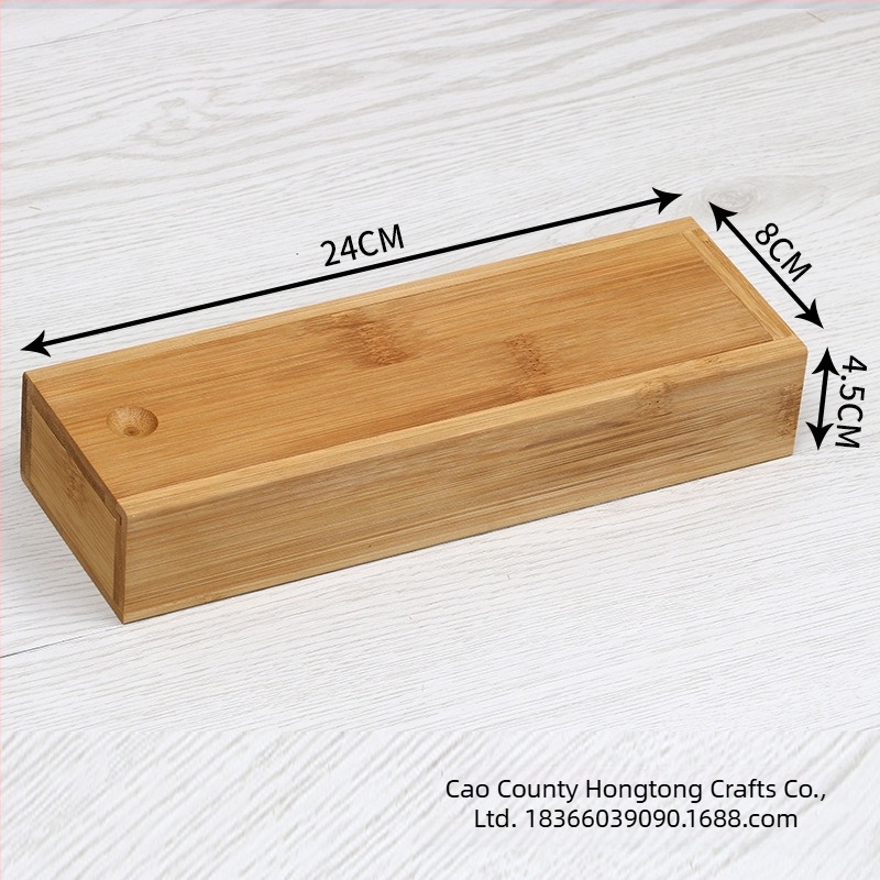 Дървена кутия за съхранение и бижута, Модел 029, естествено дърво, скулптурна обработка, персонализирана облицовка и лого