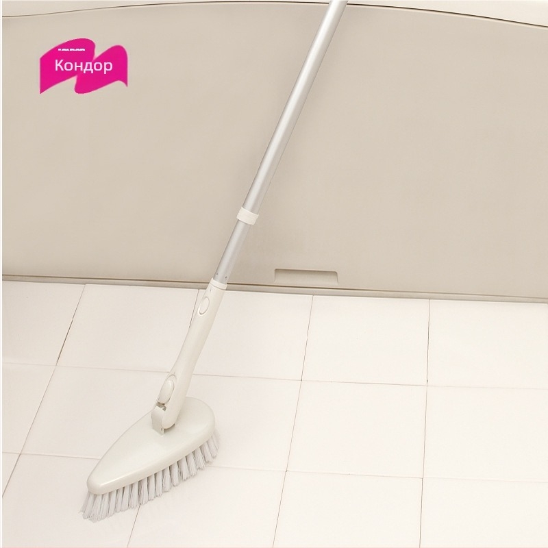 Kangduoduo Satto триигълна четка за плочки и под — пластмасова, модел Satto, 20 бр. в кутия, пусната през 2021 г.