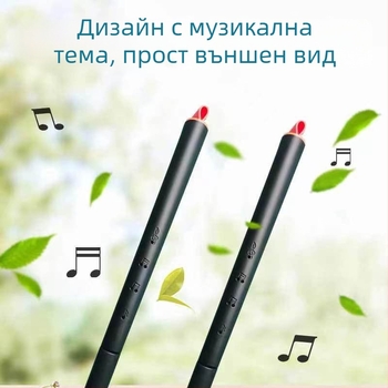 Аквариумна четка за почистване с дълга дръжка за отстраняване на водорасли по вътрешните стени — пластмасова, Yue Yao