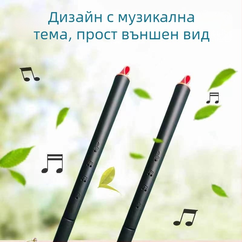 Аквариумна четка за почистване с дълга дръжка за отстраняване на водорасли по вътрешните стени — пластмасова, Yue Yao