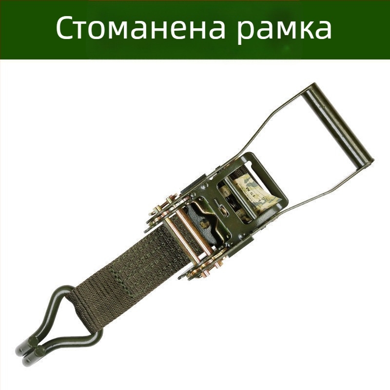 Въжена мрежа за стягане на товарни ремъци, за камион, модел: вижте подробности, код: 58858451641757