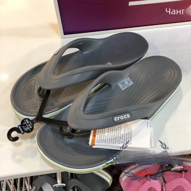 Cross/Beiya летни чехли за мъже и жени, PVC горна част, закопчаване с катарама, летни 2023, модел 205393