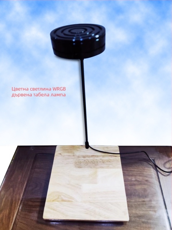 Аквариумна LED лампа за водни растения, пълен спектър, алуминиева конструкция, мощност 5/7/9/12W, тегло 1 кг (пълен спектър, алуминиев корпус, 5/7/9/12W, 1 кг)