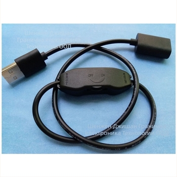 Димиращ USB контролер за LED лента и аквариумно осветление — PWM затъмнение, вход 5V DC, USB интерфейс, изход с постоянно напрежение