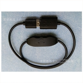 Димиращ USB контролер за LED лента и аквариумно осветление — PWM затъмнение, вход 5V DC, USB интерфейс, изход с постоянно напрежение