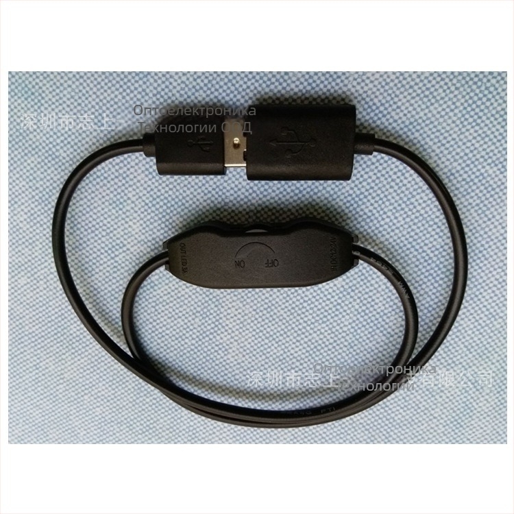 Димиращ USB контролер за LED лента и аквариумно осветление — PWM затъмнение, вход 5V DC, USB интерфейс, изход с постоянно напрежение