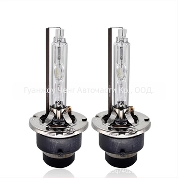 HID Xenon лампа за автомобил | 12V • 35W • Модел 90981-20013 • Марка YC • Живот 30 месеца