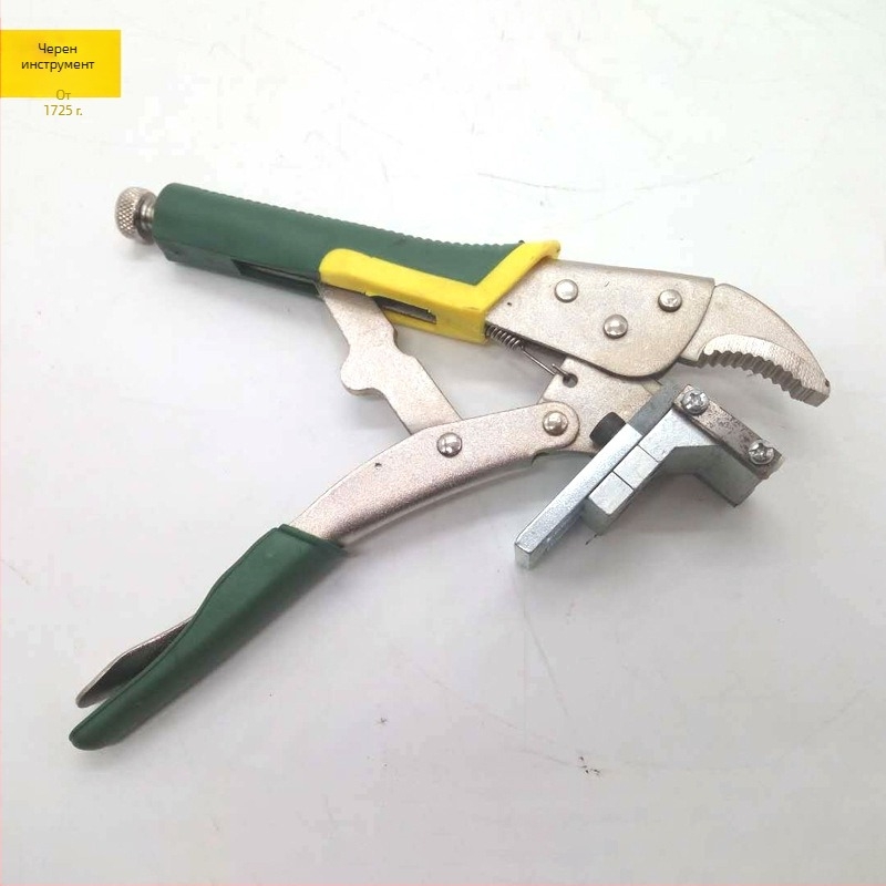 Инструмент за модификация на фарове – специални клещи за уплътняване на фарове, HID Xenon леща с двойно фокусиране, марка Three