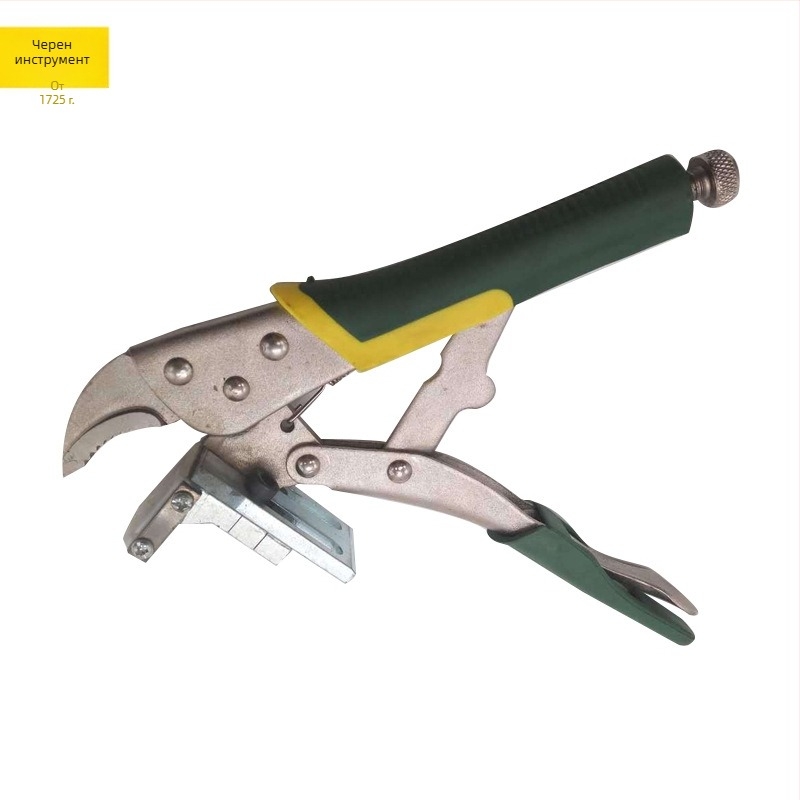 Инструмент за модификация на фарове – специални клещи за уплътняване на фарове, HID Xenon леща с двойно фокусиране, марка Three