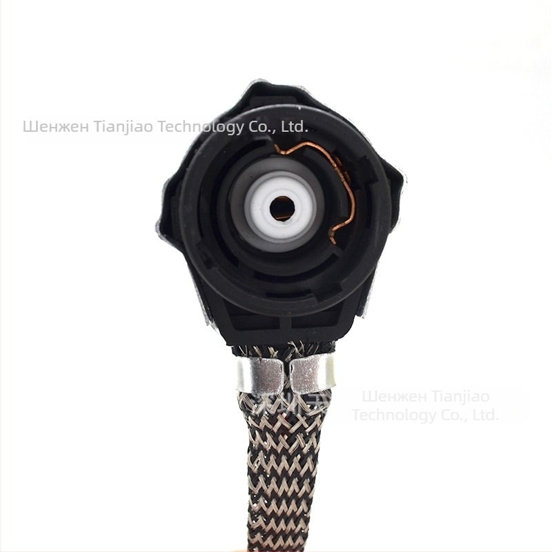 D2S/D4S ксенон конверсионна линия за лампи, 12V, 35W/55W, съвместима с D2S/D2R/D4S/D4R