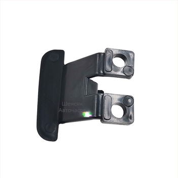 Armrest Lid Latch за Chevy Trailblazer, GMC Envoy и Isuzu Ascender — Shengxuan пластмаса, тегло 0.03 кг