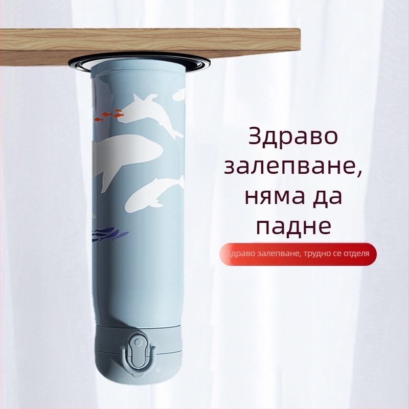 Автомобилна противохлъзгаща подложка за табло и централна конзола, PU материал, самозалепваща, марка Communications supreme