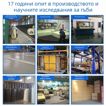 Подложка за стол за открито от пяна с висока плътност, бързосъхнеща (Плътност: 18-90 g/cm3; Материал: полиуретан; Модел: Outdoor mesh)