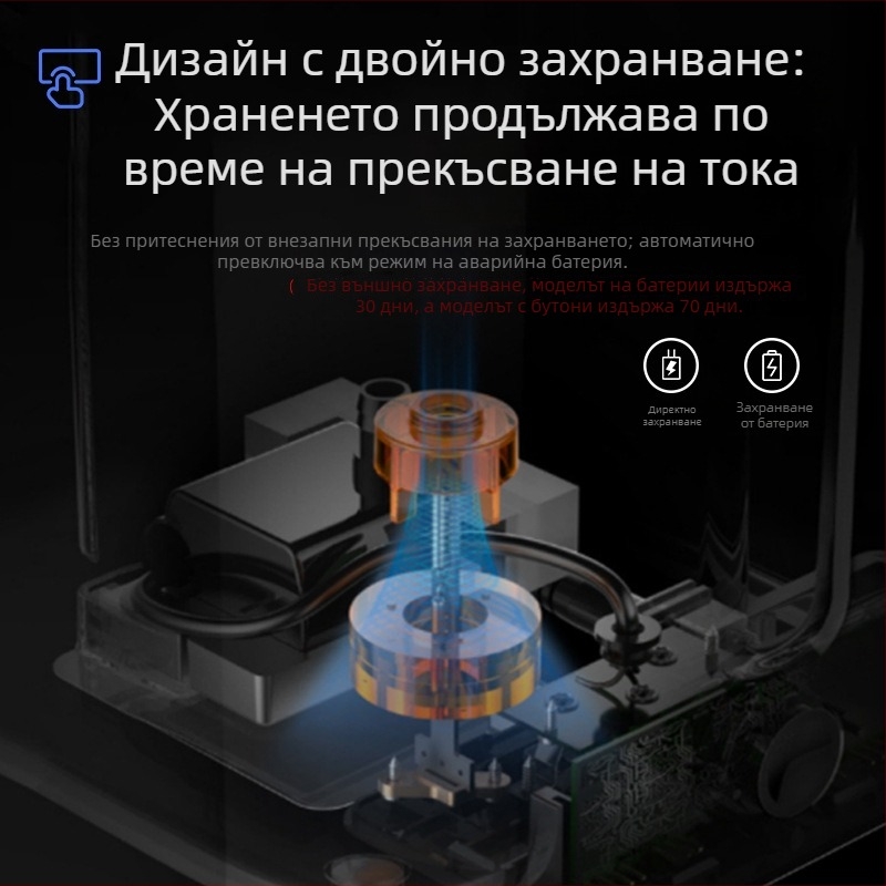 Нов интелигентен автоматичен хранилник за домашни любимци с дистанционно Wi-Fi, таймер за хранене, 4 L капацитет, презареждаема литиева батерия за котки и кучета