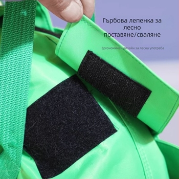 Многофункционална чанта за домашни любимци за котки и кучета — преносима чанта за разходки, грижа, къпане, подстригване на нокти и съхранение на медикаменти