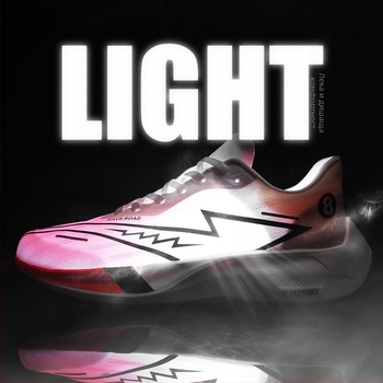 Трейл маратонки за бягане, дишащо мрежесто горно, гумена подметка, унисекс за възрастни, лятна употреба (летно използване; унисекс; възрастни; мрежесто горно; гумена подметка)