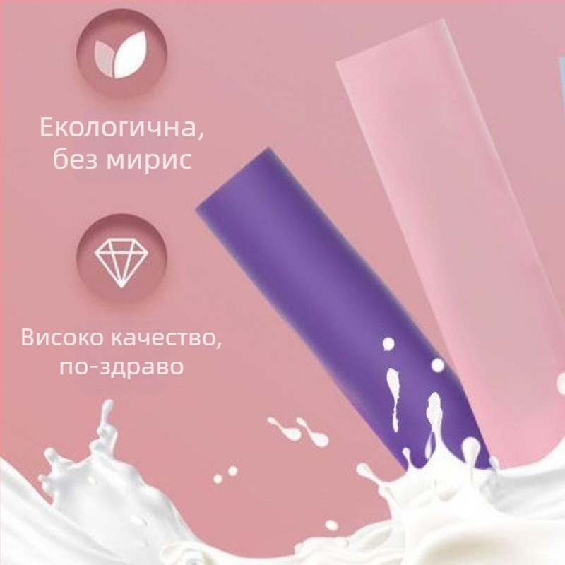 Powerful merchant латексова лента за йога и трениране на гръб