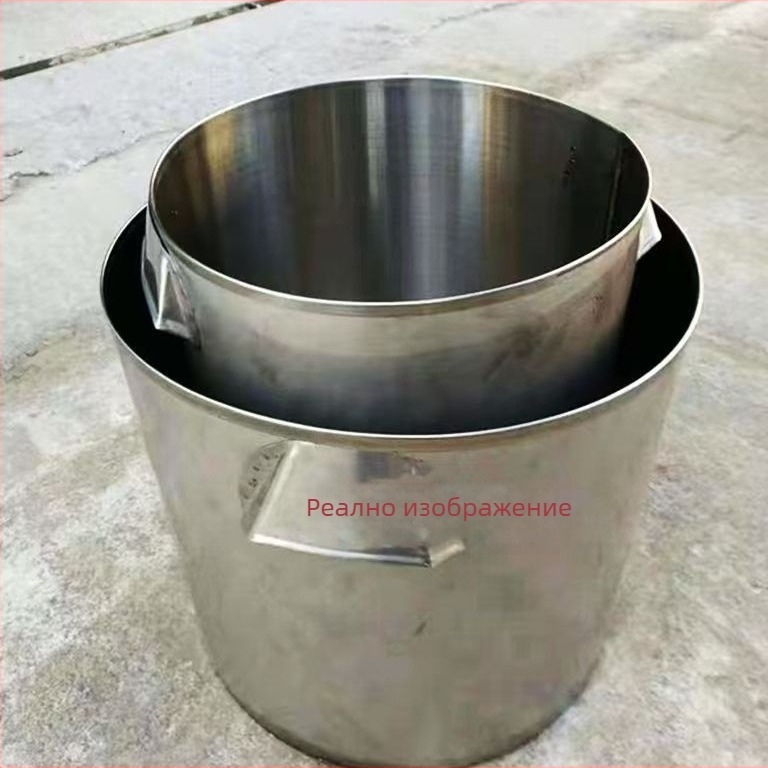 Инструмент за анализ на качеството на въглищата с неръждаема стомана мрежесто дъно, модел 200/240, диапазон 300, точност 1, резолюция 1, 220V