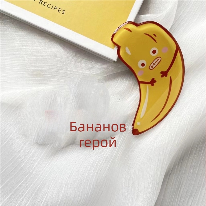 Phantom Digital Настолен държач за телефон (пластмасов, стандартен артикул, за настолен компютър, възможност за персонализация)