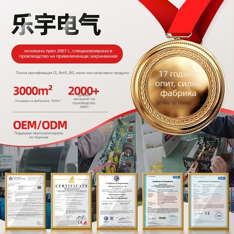 Захранване за релсов монтаж HDR-15/30/60/100W, AC/DC, PWM управление, вход 85–264VAC, изход 5–48V, 0.63–3A