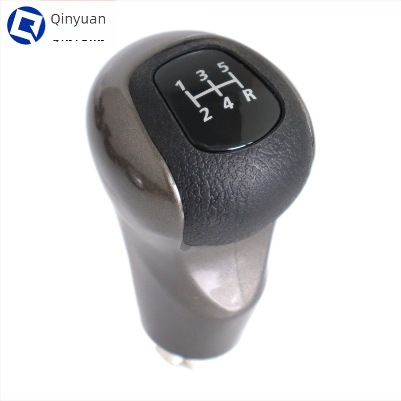 Прахозащитен капак на скоростен лост за Honda Civic 2006-2011, съвместим с ръчни скорости 5/6