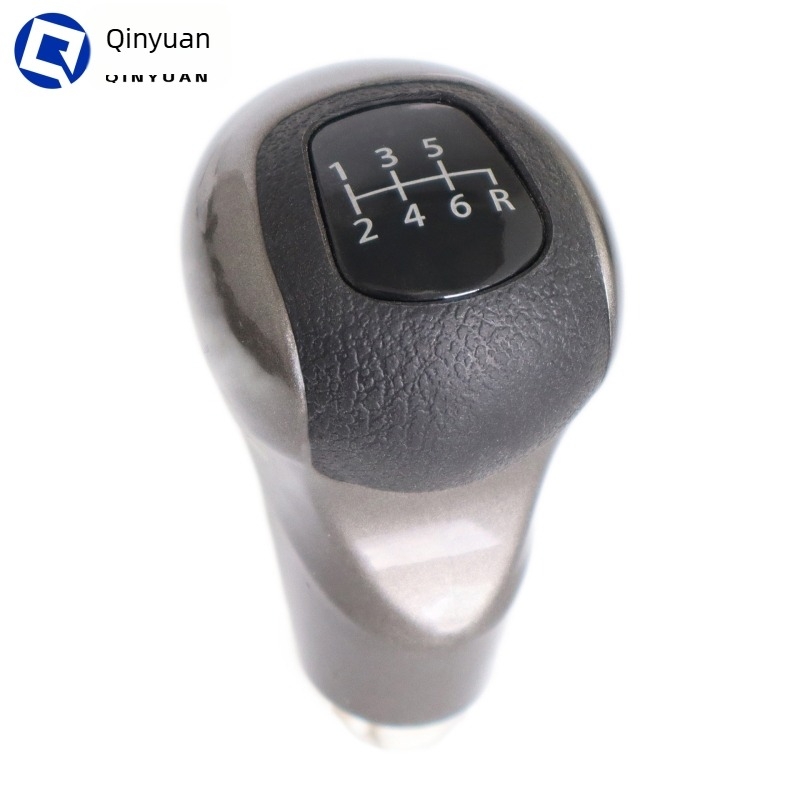 Прахозащитен капак на скоростен лост за Honda Civic 2006-2011, съвместим с ръчни скорости 5/6