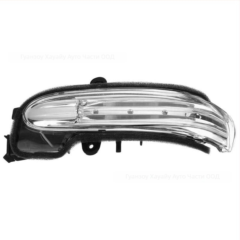 Светодиоден мигач за външно огледало Mercedes-Benz C-Class W203 (A2038201521/A2038201621)