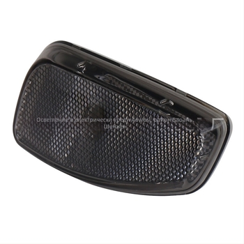 AUVOS LED лампа за арката на Jeep Liberty, мигач, ABS корпус, 12V, 10W, 30 000 ч