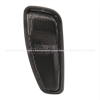 AUVOS LED лампа за арката на Jeep Liberty, мигач, ABS корпус, 12V, 10W, 30 000 ч