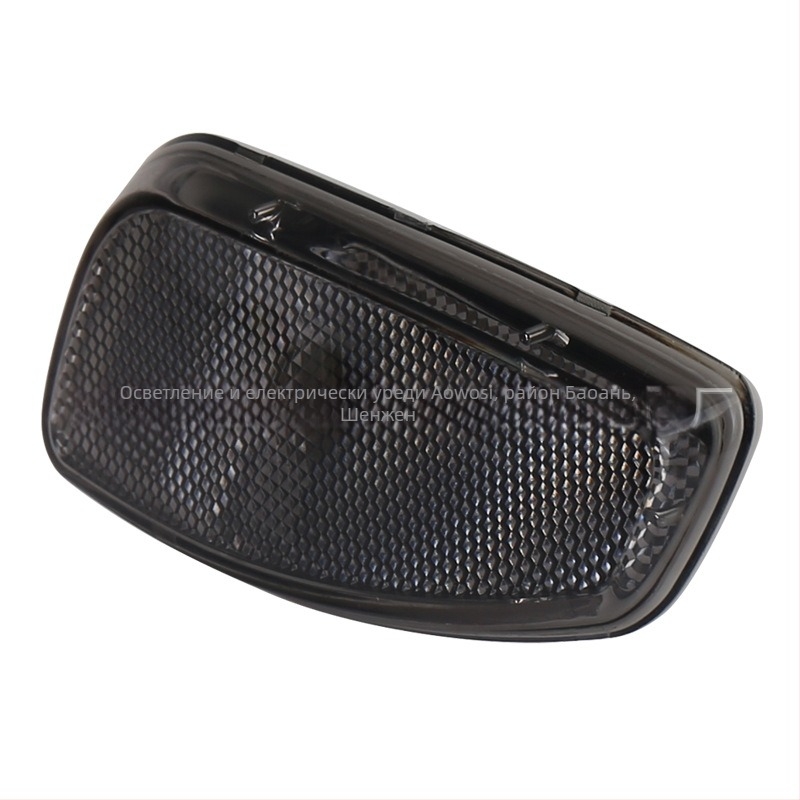 AUVOS LED лампа за арката на Jeep Liberty, мигач, ABS корпус, 12V, 10W, 30 000 ч