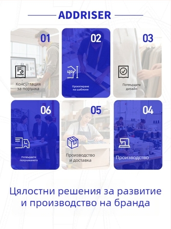 Addriser мъжки дънкови панталони с флис подплата, прав силует, средна талия, измит деним, 60% памук / 20% полиестер / 20% вискоза