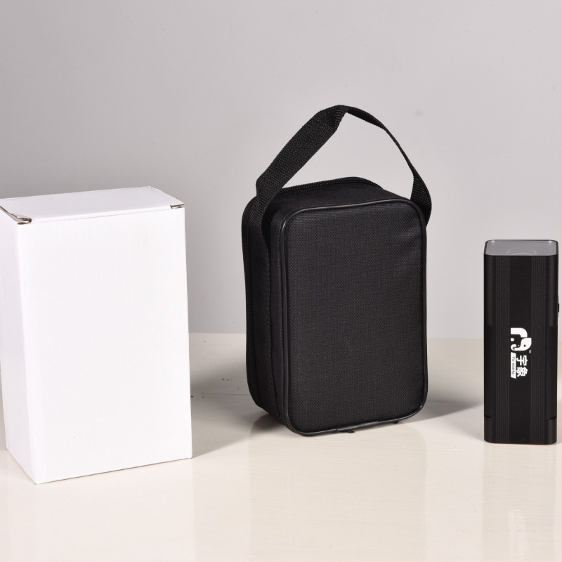 LED ъглов стенен светодиоден осветител с презареждаща литиева батерия – Yuxiang