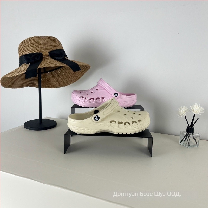 Мъжки EVA сандали с EVA горна част и подметка, бързосъхнещи, дишащи, леки, с катарама — модел 10126