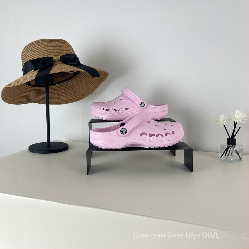 Мъжки EVA сандали с EVA горна част и подметка, бързосъхнещи, дишащи, леки, с катарама — модел 10126