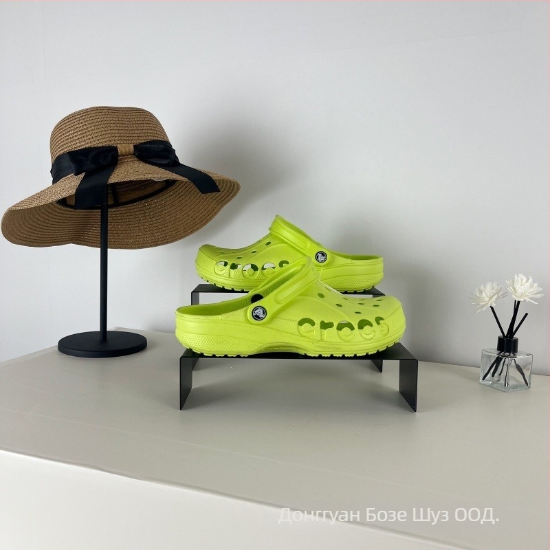 Мъжки EVA сандали с EVA горна част и подметка, бързосъхнещи, дишащи, леки, с катарама — модел 10126