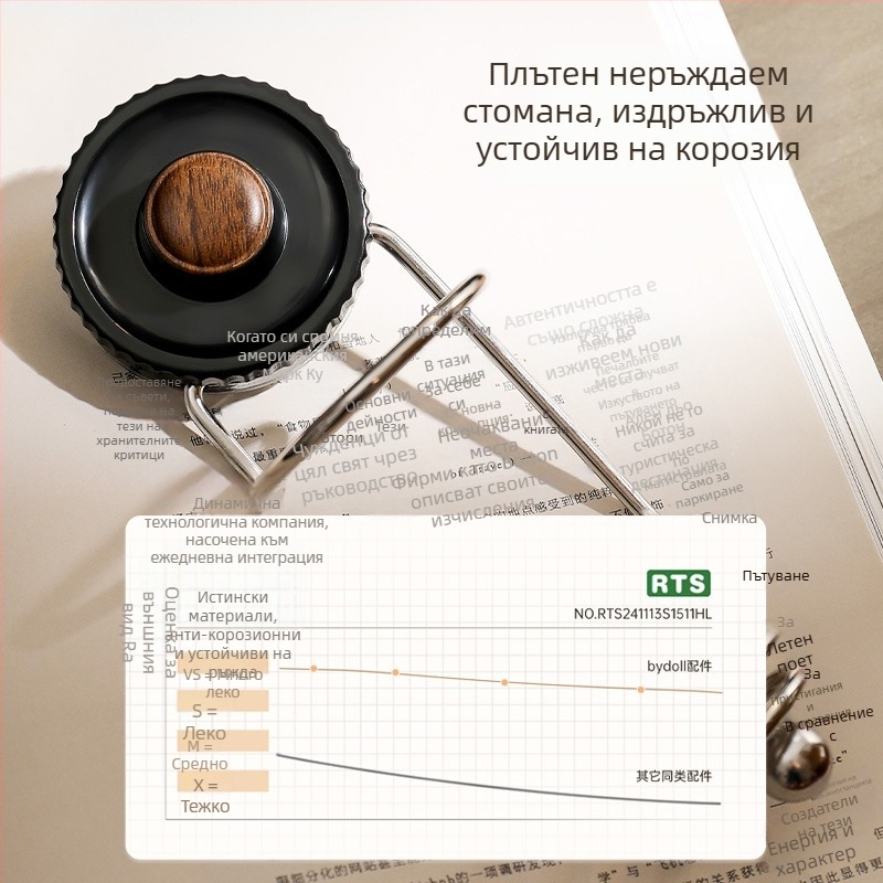 Стенно монтиран държач за бръснач и четки за зъби за баня със вакуумна чашка – едно ниво, материал 3283093, код Bd2025070901