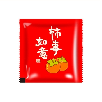 Еднократни ръкавици за хранителната индустрия, пластмасови, маслоустойчиви, индивидуално опаковани, дебелина 0.5 мм, срок на годност 2 години