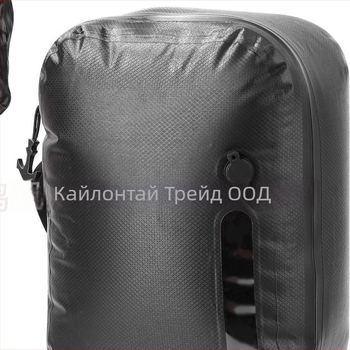 Правоъгълна вакуумна чанта за компресия – TPU, 36–55 л капацитет, разширява капацитета, найлонова подплата, за пътуване