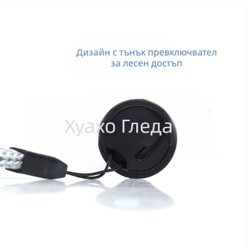 Инструмент за часовници: UV фенер за идентификация, инспекция на люминесцентни перли и втвърдяване на UV лепило