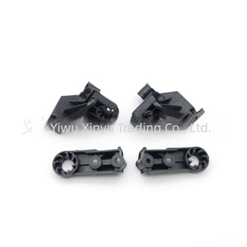 Ремонтна пластмасова щипка за фар Mercedes-Benz W221 — закрепваща клипса за ъглов фар, за модели 2003–2013