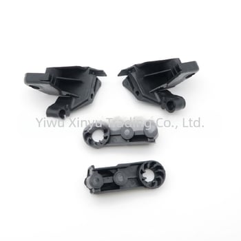 Ремонтна пластмасова щипка за фар Mercedes-Benz W221 — закрепваща клипса за ъглов фар, за модели 2003–2013